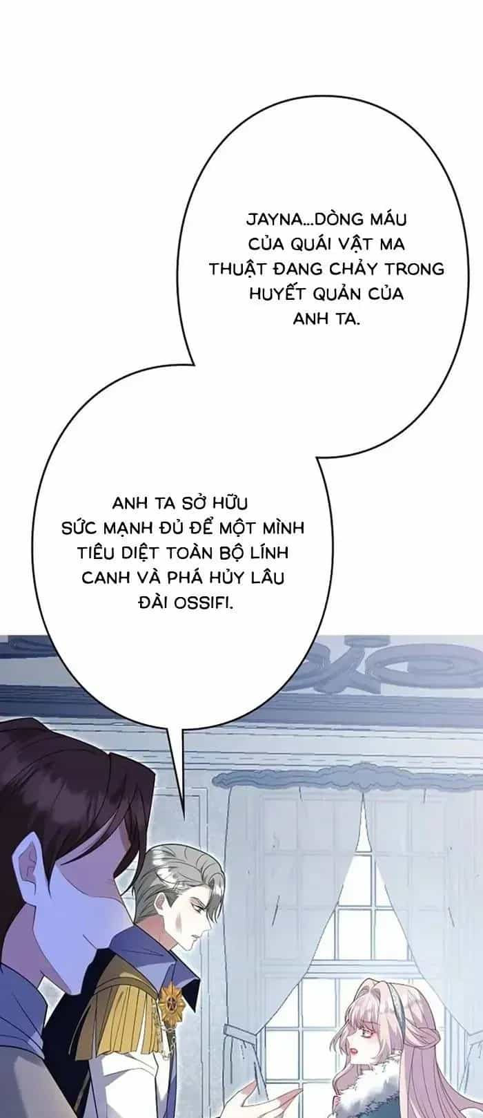 Mẹ Đơn Thân Và Nổi Ám Ảnh Của Thái Tử - Chương 47 - ảnh 29