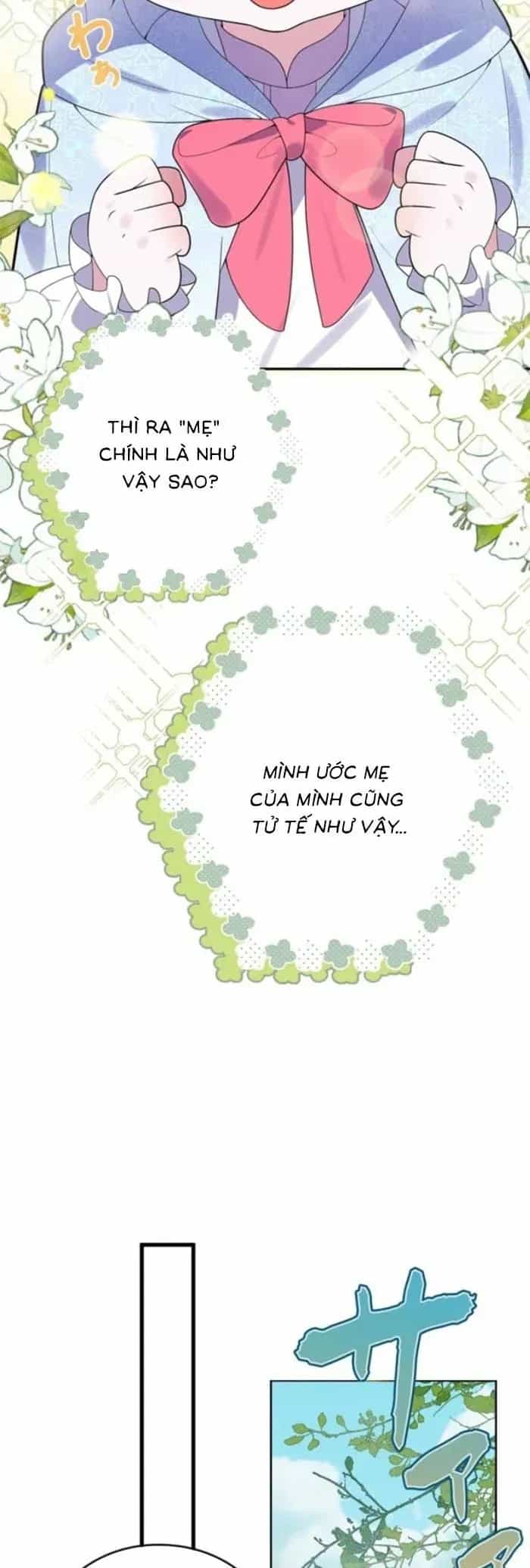 Mẹ Đơn Thân Và Nổi Ám Ảnh Của Thái Tử - Chương 5 - ảnh 5