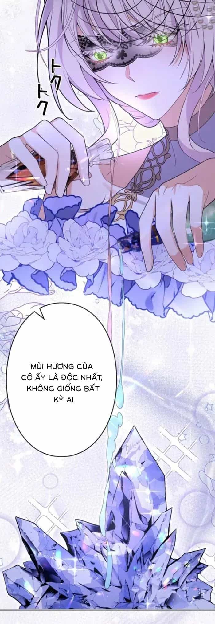 Mẹ Đơn Thân Và Nổi Ám Ảnh Của Thái Tử - Chương 6 - ảnh 12