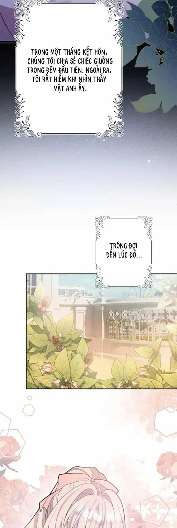 Mẹ Đơn Thân Và Nổi Ám Ảnh Của Thái Tử - Chương 7 - ảnh 11