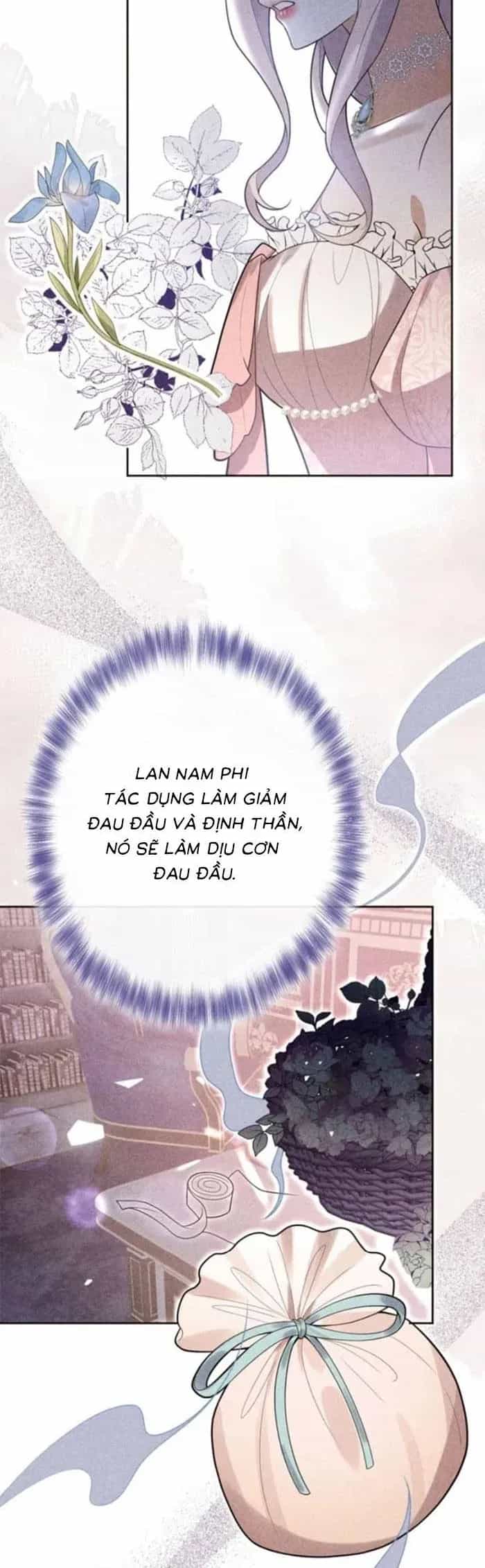 Mẹ Đơn Thân Và Nổi Ám Ảnh Của Thái Tử - Chương 7 - ảnh 27