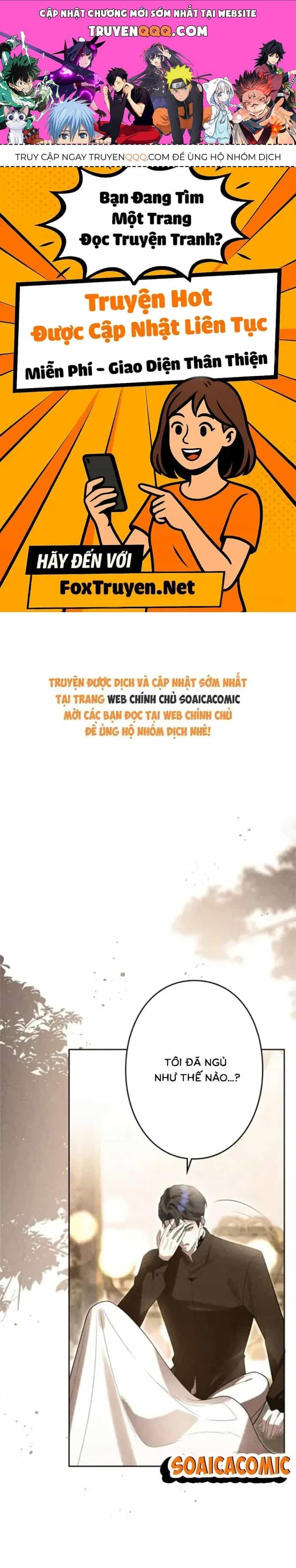 Mẹ Đơn Thân Và Nổi Ám Ảnh Của Thái Tử - Chương 8 - ảnh 1