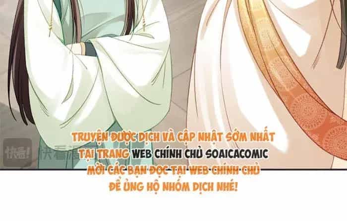 Mẹ Kế Bất Đắc Dĩ - Chương 19 - ảnh 5