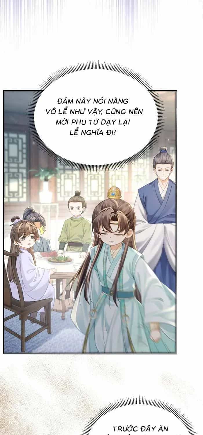 Mẹ Kế Bất Đắc Dĩ - Chương 19 - ảnh 50