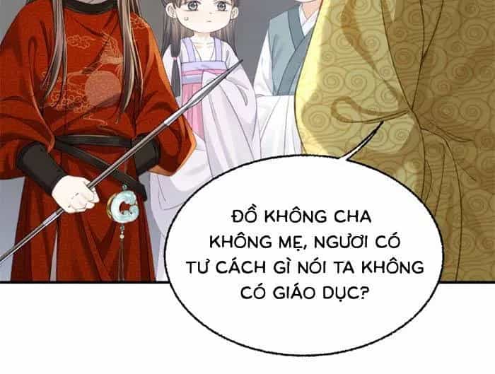 Mẹ Kế Bất Đắc Dĩ - Chương 21 - ảnh 32