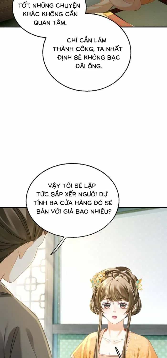 Mẹ Kế Bất Đắc Dĩ - Chương 27 - ảnh 20