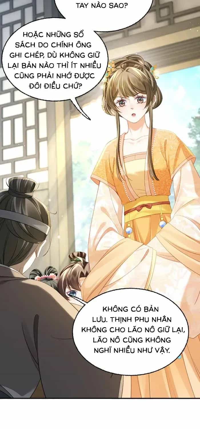 Mẹ Kế Bất Đắc Dĩ - Chương 29 - ảnh 6