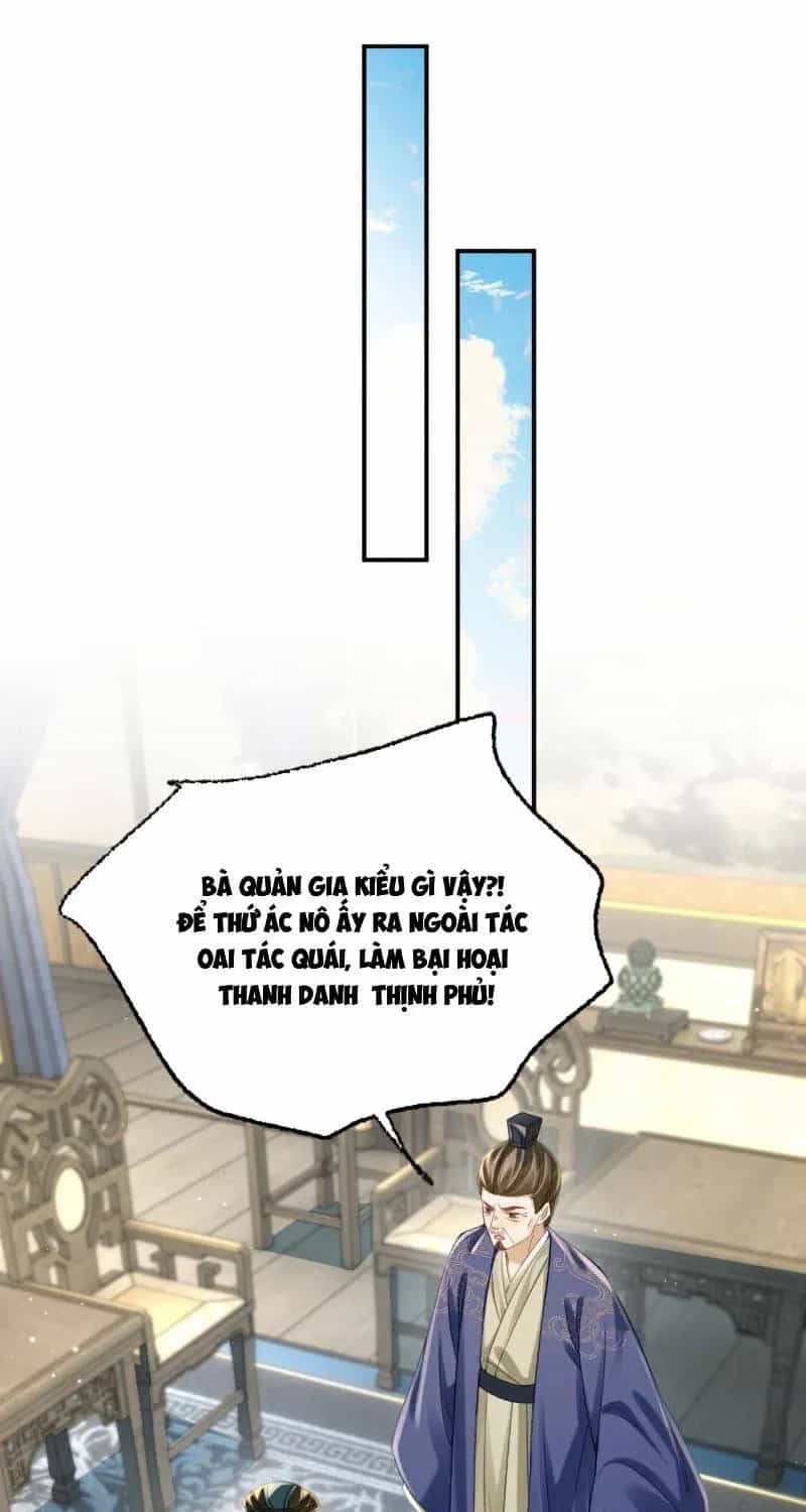 Mẹ Kế Bất Đắc Dĩ - Chương 31 - ảnh 29