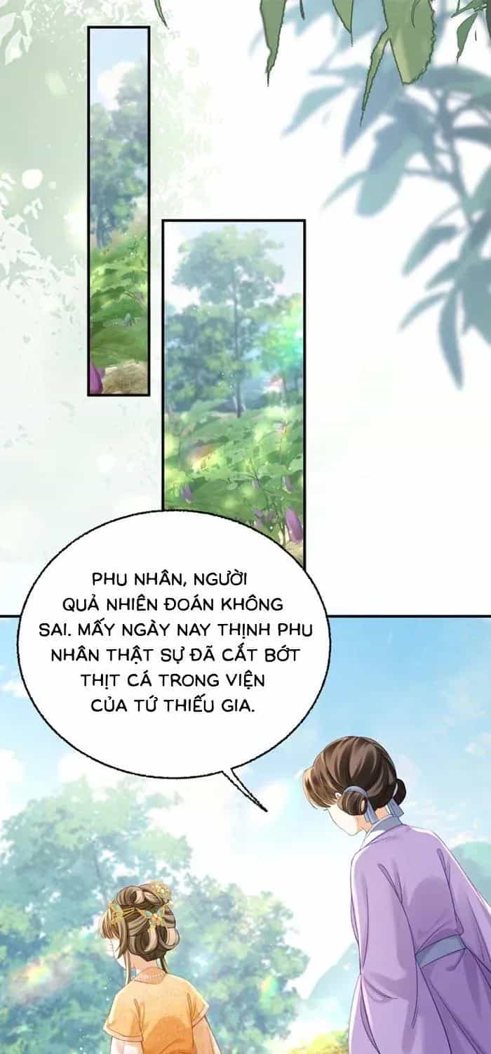 Mẹ Kế Bất Đắc Dĩ - Chương 31 - ảnh 39