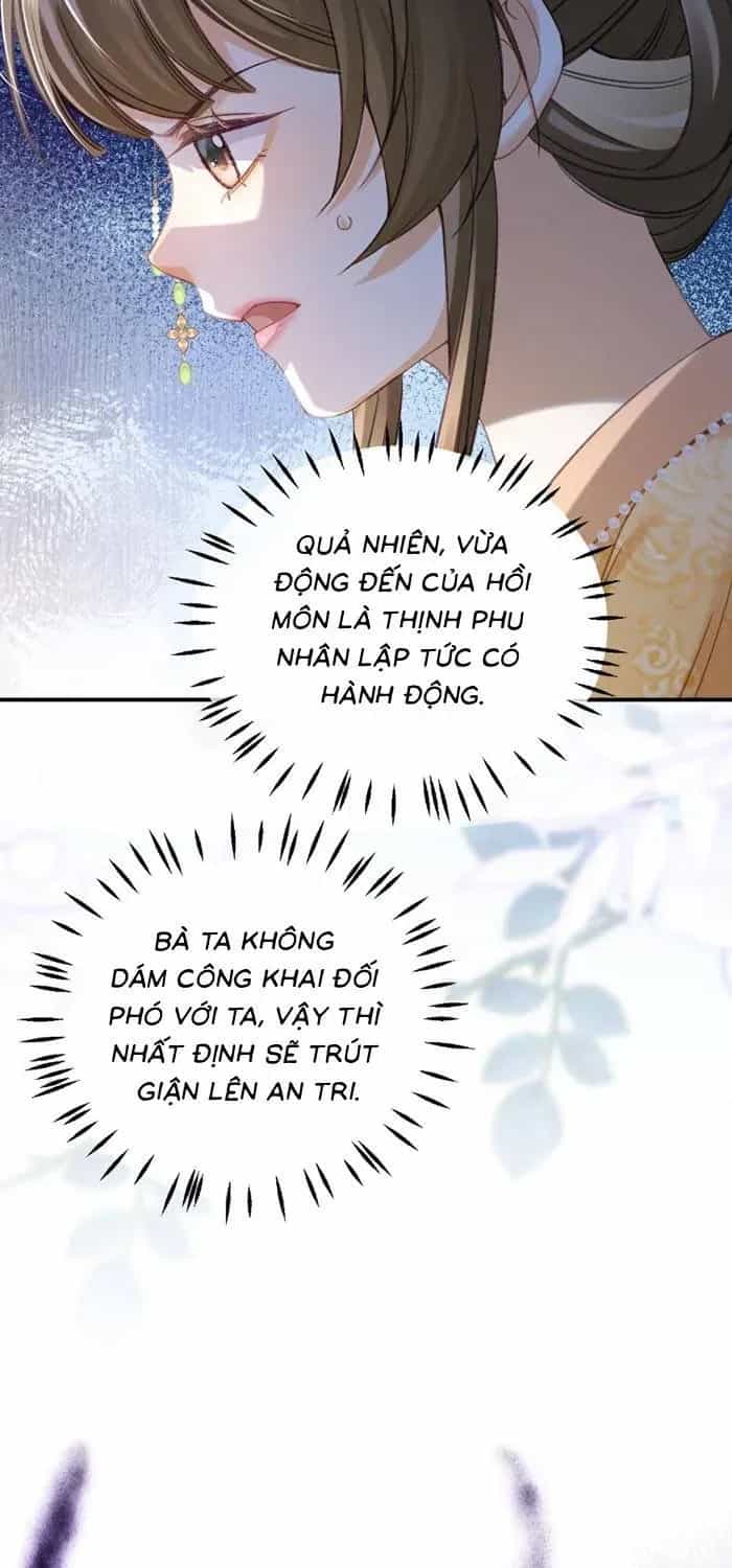 Mẹ Kế Bất Đắc Dĩ - Chương 31 - ảnh 41