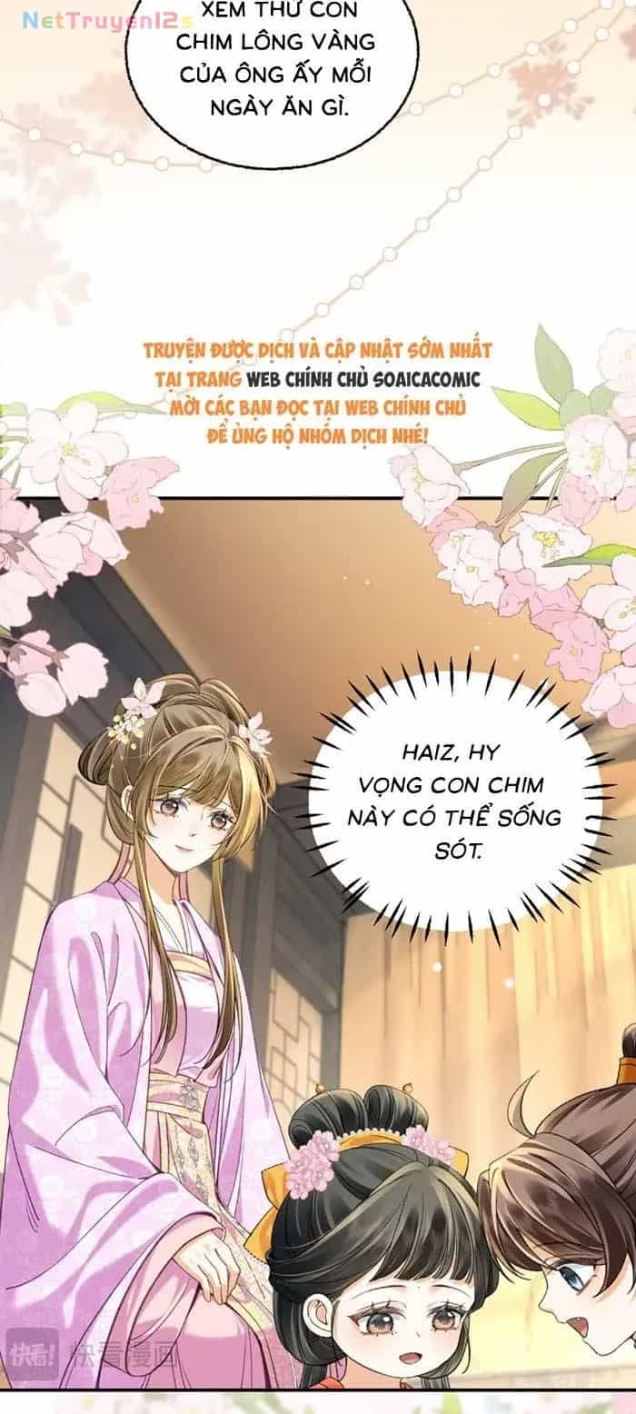 Mẹ Kế Bất Đắc Dĩ - Chương 36 - ảnh 6