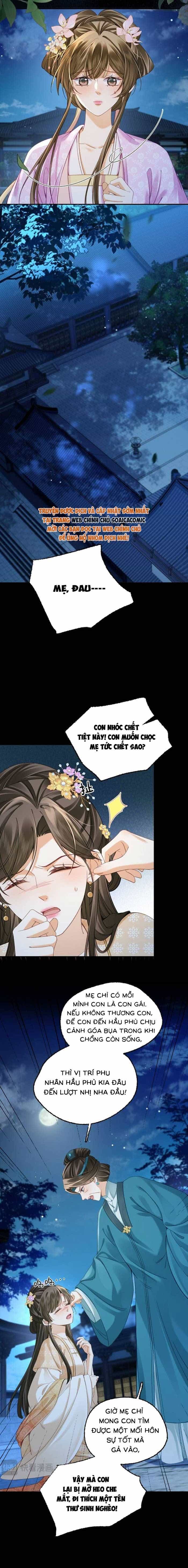 Mẹ Kế Bất Đắc Dĩ - Chương 42 - ảnh 2