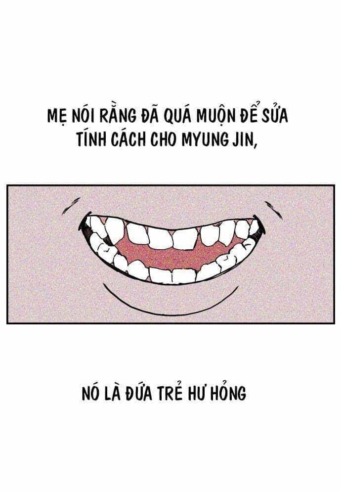 Mẹ Nào Con Nấy - Chương 1 - ảnh 32