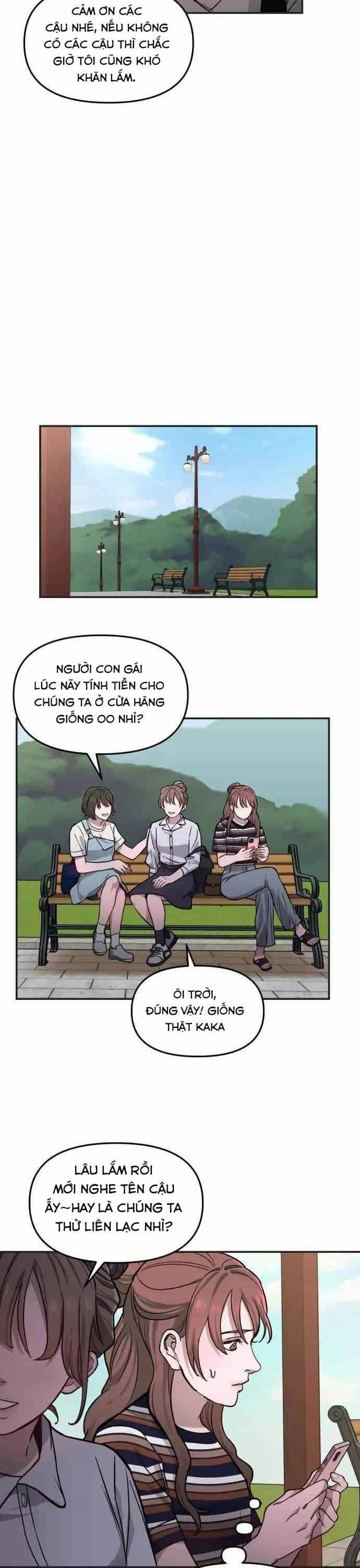 Mẹ Nào Con Nấy - Chương 10 - ảnh 19