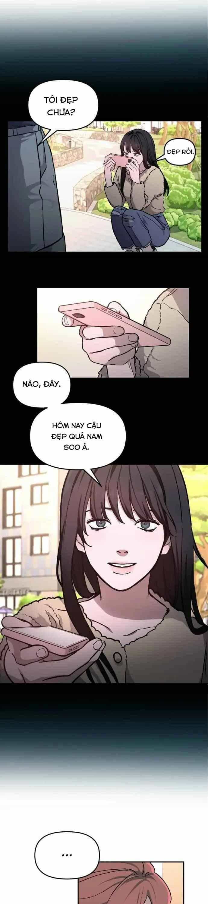 Mẹ Nào Con Nấy - Chương 10 - ảnh 7
