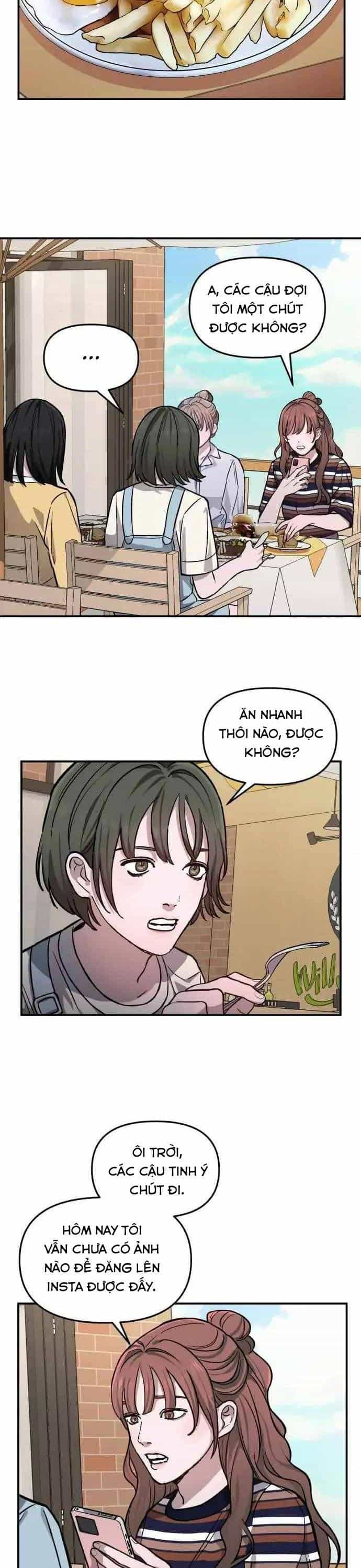 Mẹ Nào Con Nấy - Chương 10 - ảnh 9