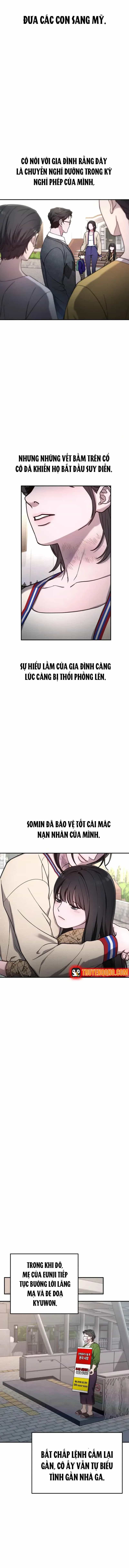 Mẹ Nào Con Nấy - Chương 100 - ảnh 11