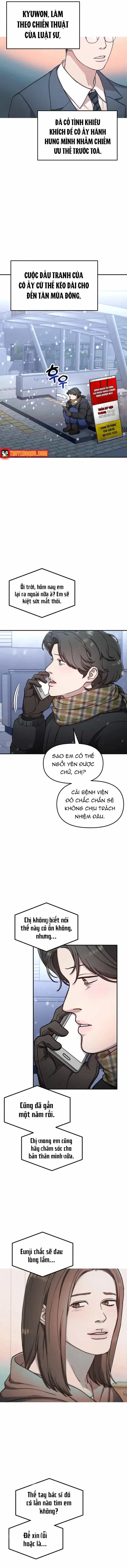 Mẹ Nào Con Nấy - Chương 100 - ảnh 12