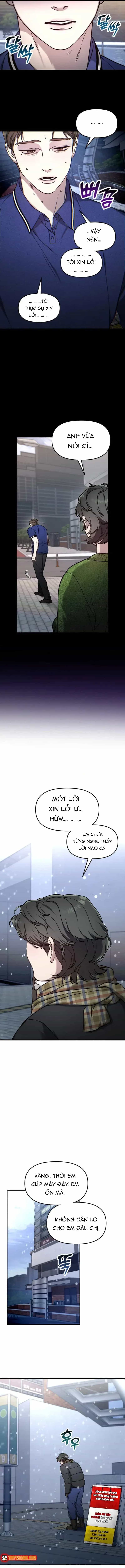 Mẹ Nào Con Nấy - Chương 100 - ảnh 15