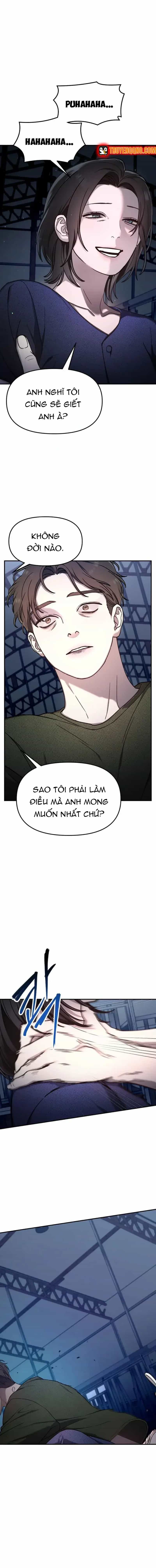Mẹ Nào Con Nấy - Chương 100 - ảnh 3