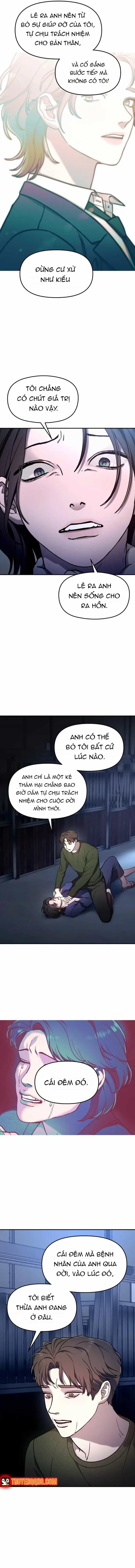 Mẹ Nào Con Nấy - Chương 100 - ảnh 6