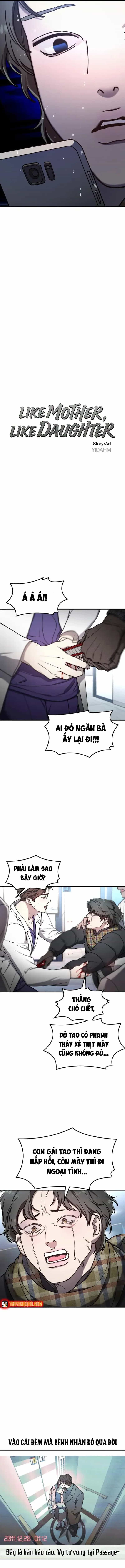 Mẹ Nào Con Nấy - Chương 101 - ảnh 4