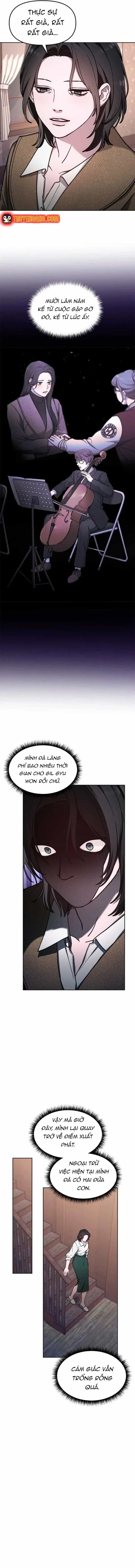 Mẹ Nào Con Nấy - Chương 102 - ảnh 14