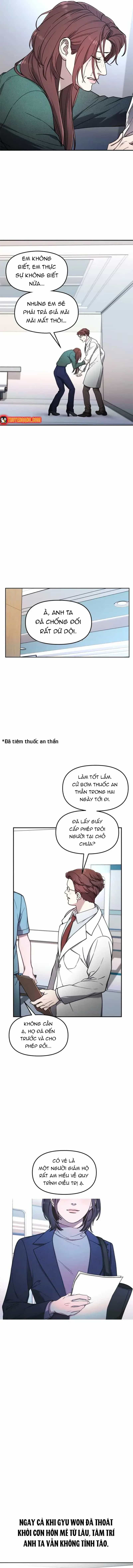 Mẹ Nào Con Nấy - Chương 102 - ảnh 7