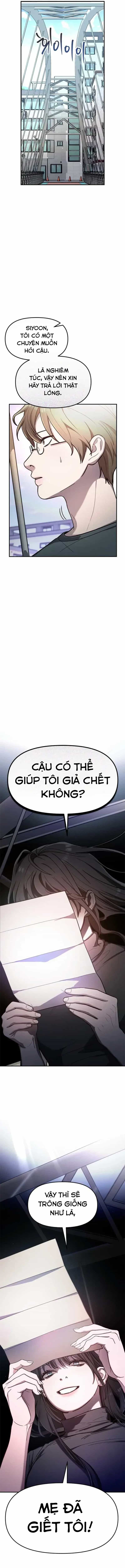 Mẹ Nào Con Nấy - Chương 103 - ảnh 19