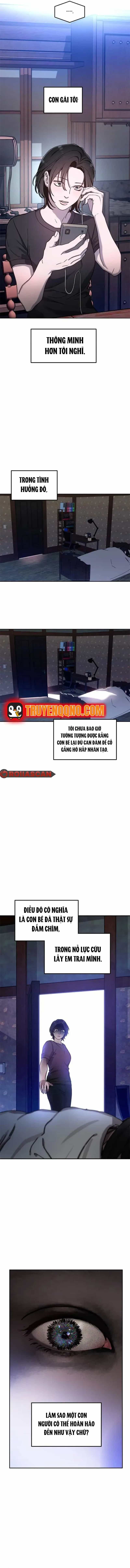 Mẹ Nào Con Nấy - Chương 103 - ảnh 8