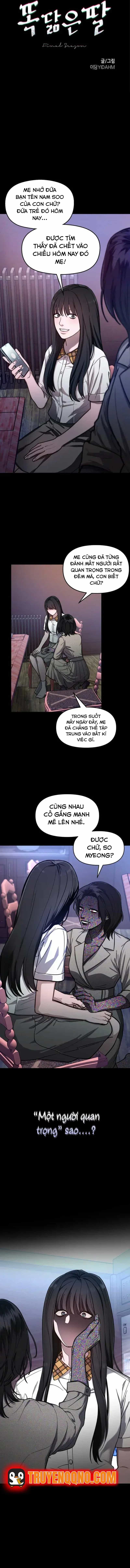 Mẹ Nào Con Nấy - Chương 104 - ảnh 4