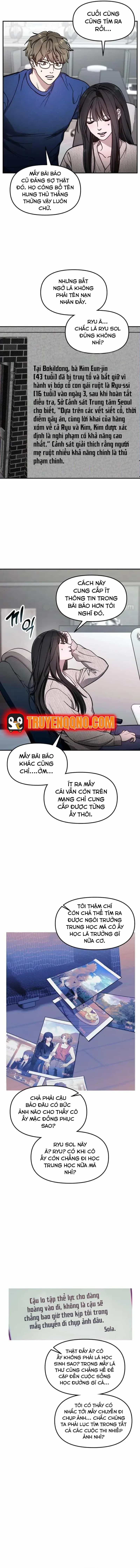 Mẹ Nào Con Nấy - Chương 104 - ảnh 8