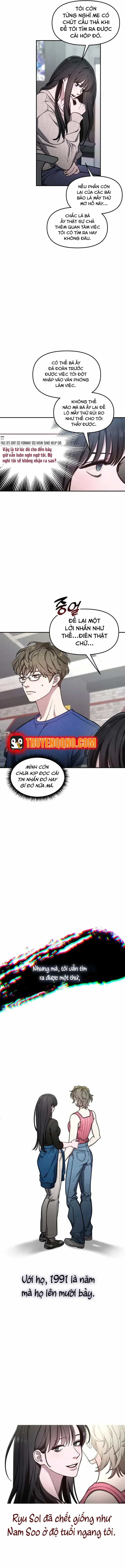 Mẹ Nào Con Nấy - Chương 104 - ảnh 9