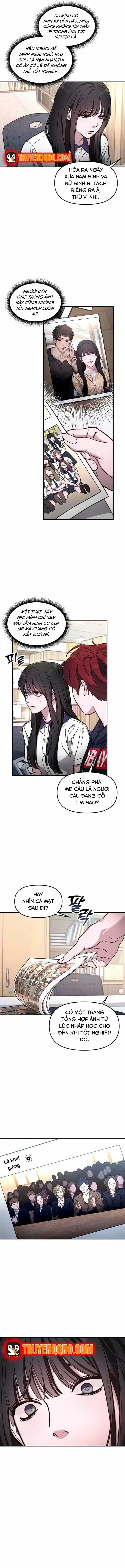 Mẹ Nào Con Nấy - Chương 105 - ảnh 10