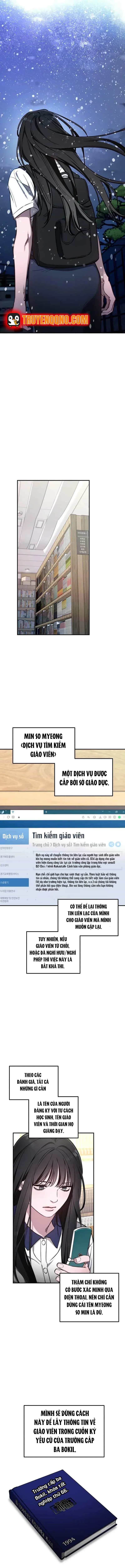 Mẹ Nào Con Nấy - Chương 105 - ảnh 15