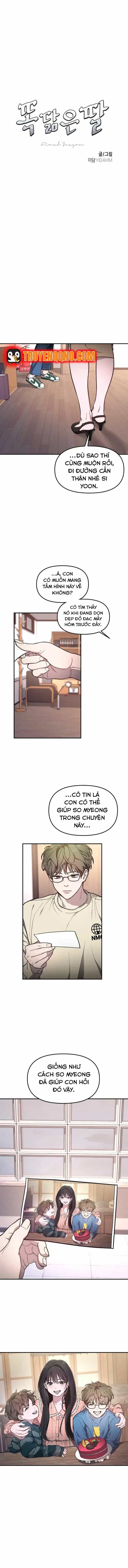 Mẹ Nào Con Nấy - Chương 105 - ảnh 4