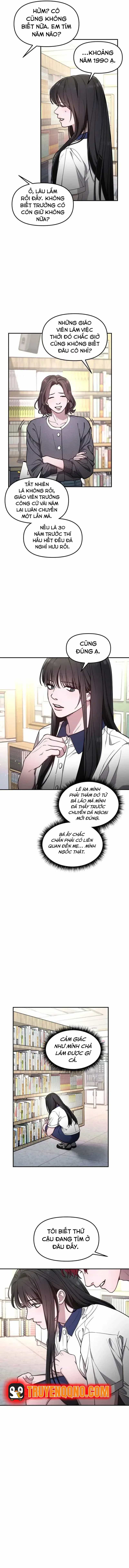 Mẹ Nào Con Nấy - Chương 105 - ảnh 6