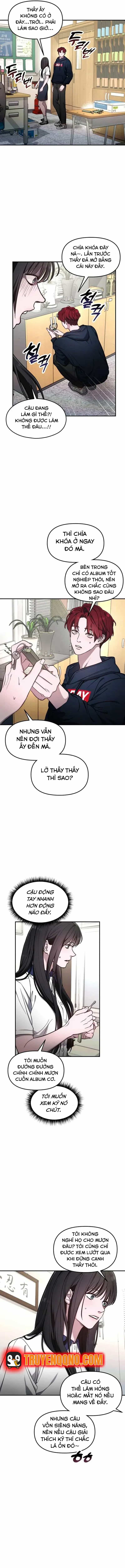 Mẹ Nào Con Nấy - Chương 105 - ảnh 8