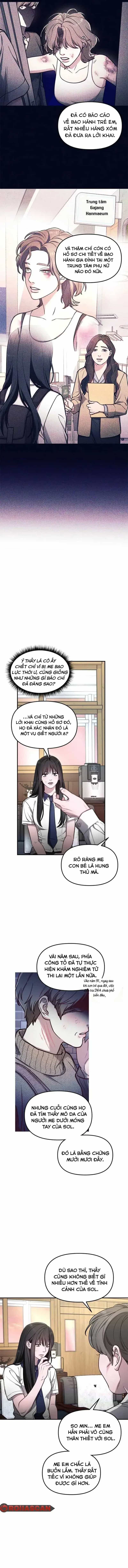 Mẹ Nào Con Nấy - Chương 106 - ảnh 11
