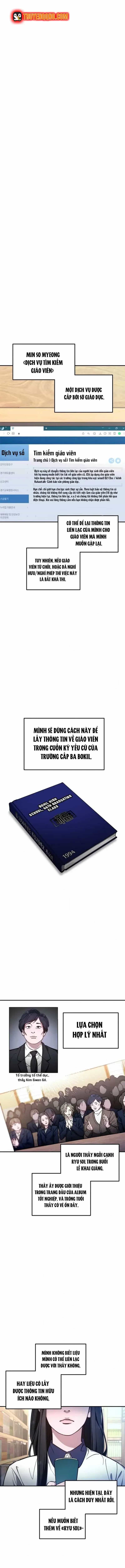 Mẹ Nào Con Nấy - Chương 106 - ảnh 3