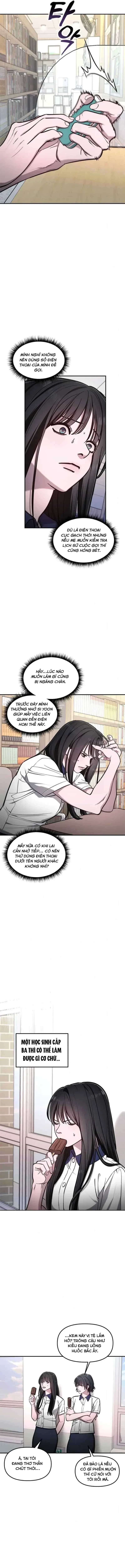 Mẹ Nào Con Nấy - Chương 106 - ảnh 5
