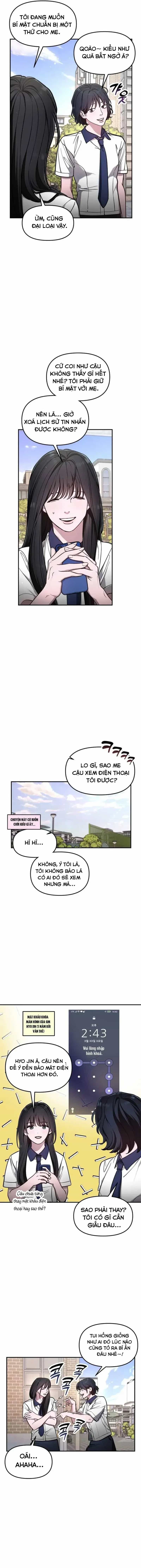 Mẹ Nào Con Nấy - Chương 106 - ảnh 7