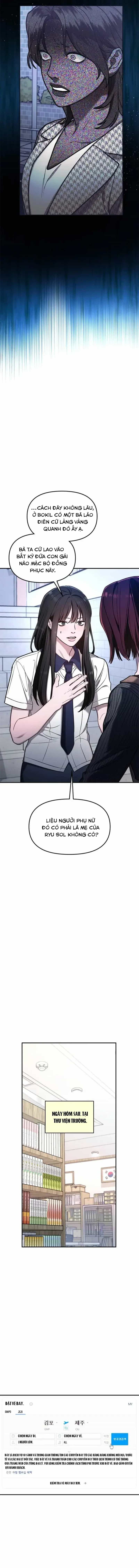 Mẹ Nào Con Nấy - Chương 107 - ảnh 11