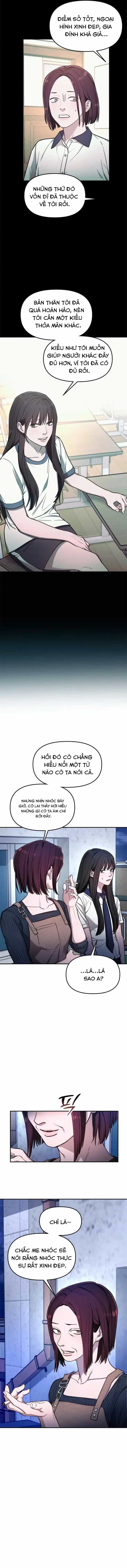Mẹ Nào Con Nấy - Chương 107 - ảnh 8