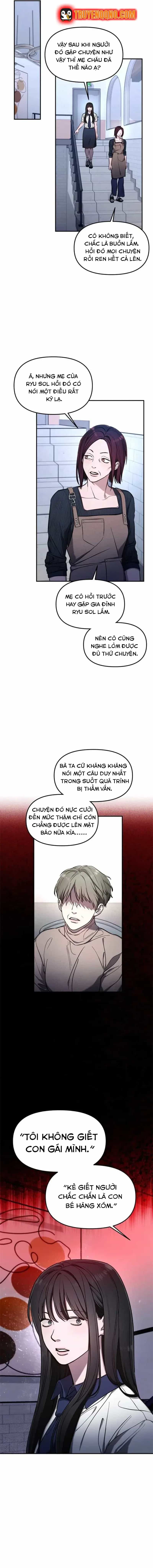 Mẹ Nào Con Nấy - Chương 107 - ảnh 9
