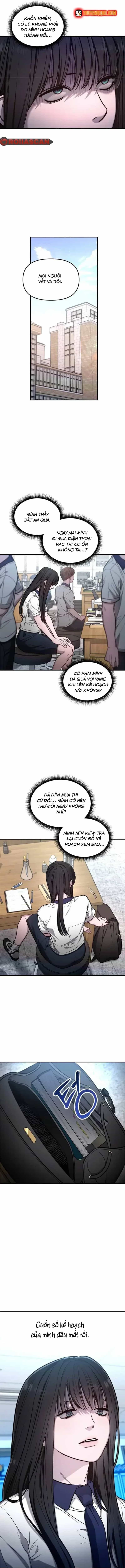 Mẹ Nào Con Nấy - Chương 109 - ảnh 12