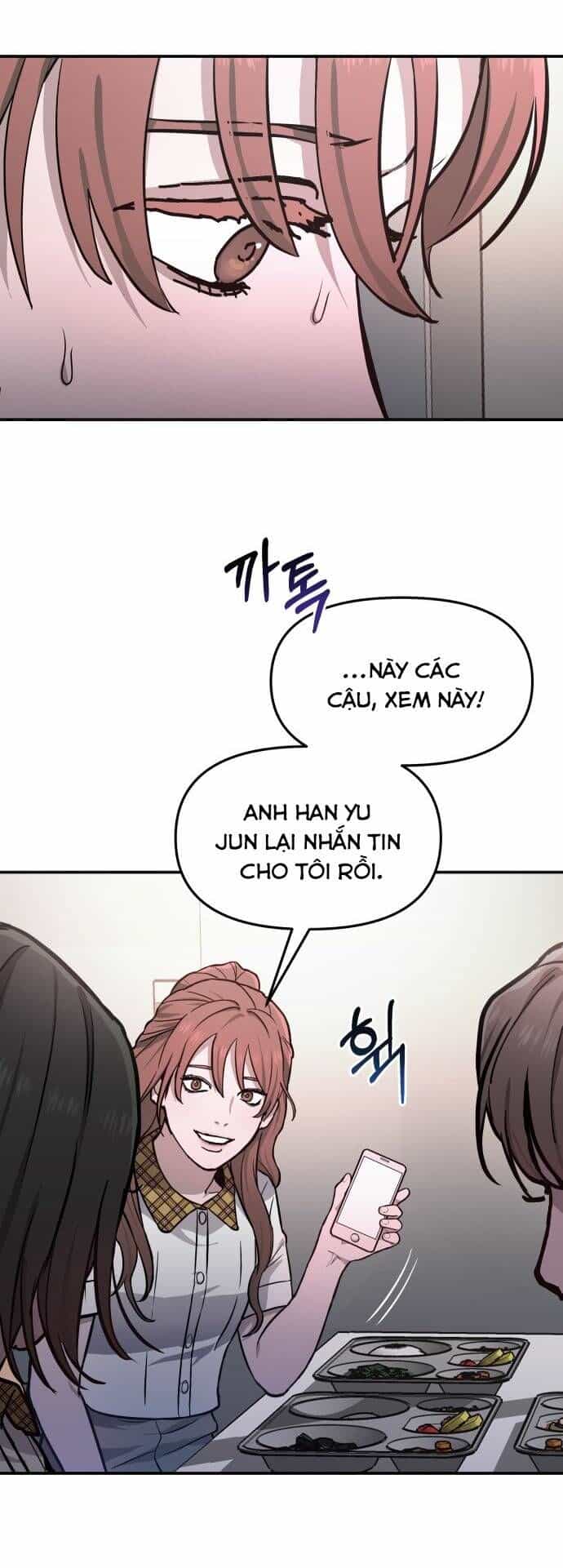 Mẹ Nào Con Nấy - Chương 11 - ảnh 15