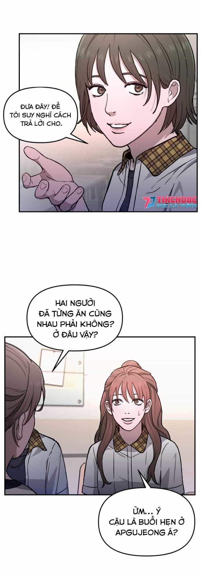 Mẹ Nào Con Nấy - Chương 11 - ảnh 18