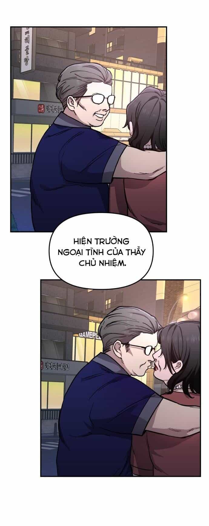 Mẹ Nào Con Nấy - Chương 11 - ảnh 40