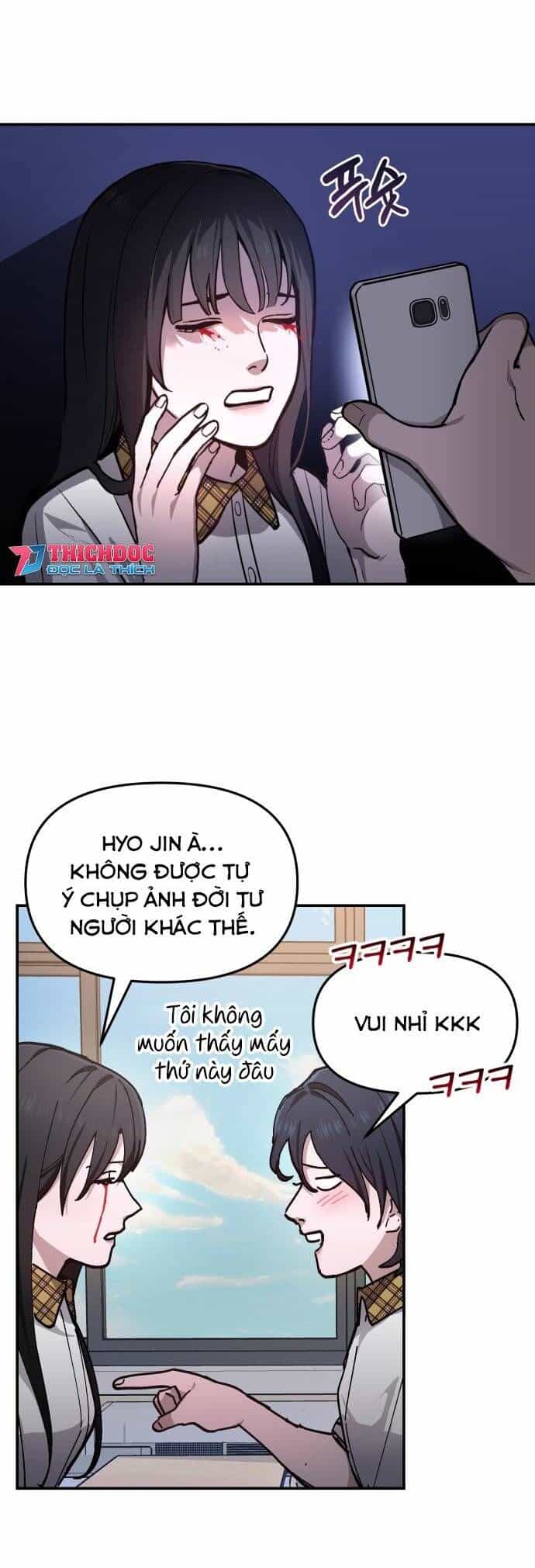 Mẹ Nào Con Nấy - Chương 11 - ảnh 41